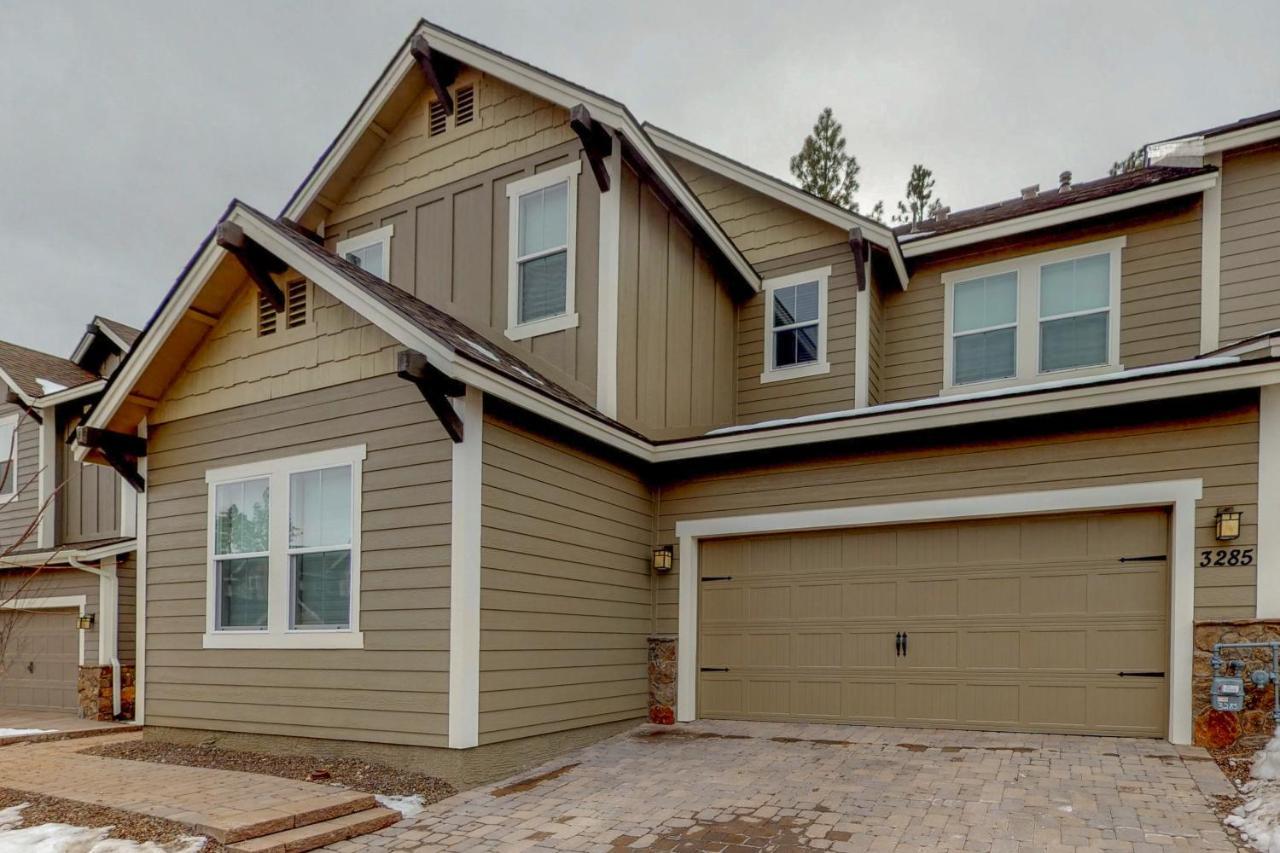 Pinnacle Pines Flagstaff Exteriör bild