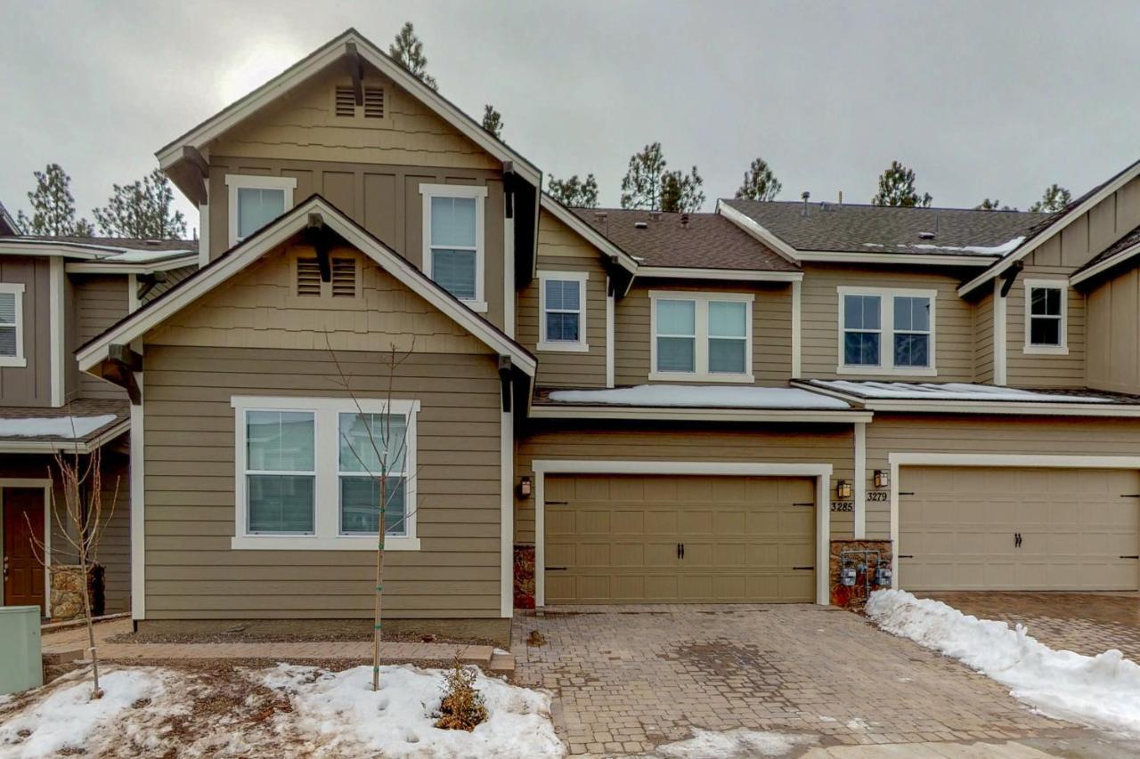 Pinnacle Pines Flagstaff Exteriör bild